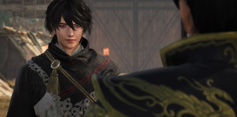 DYNASTY WARRIORS: ORIGINS, in arrivo una demo