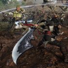 DYNASTY WARRIORS: ORIGINS, disponibili la demo e i pre-order digitali