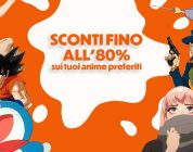 Fan Factory festeggia il Black Friday con sconti fino all’80%