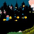 FANTASTIC NIGHT DREAMS COTTOn arriva su PS4 e Switch