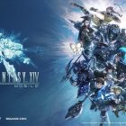 FINAL FANTASY XIV MOBILE annunciato per iOS e Android