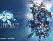 FINAL FANTASY XIV MOBILE annunciato per iOS e Android