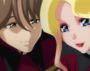 Gundam SEED FREEDOM ZERO: online il teaser trailer