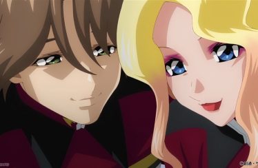 Gundam SEED FREEDOM ZERO: online il teaser trailer