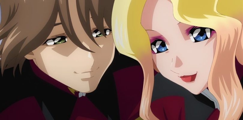 Gundam SEED FREEDOM ZERO: online il teaser trailer