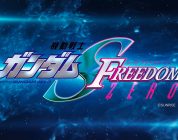 Gundam SEED FREEDOM ZERO annunciato ufficialmente