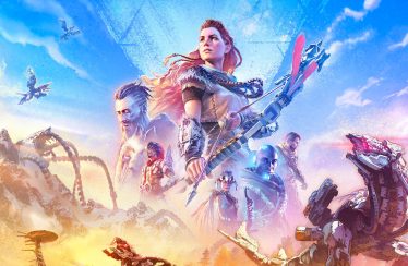 Horizon Zero Dawn Remastered – Recensione