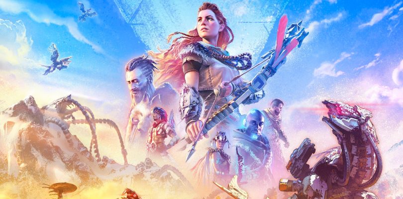 Horizon Zero Dawn Remastered – Recensione