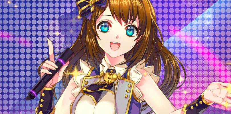 IDOL MAKER VR annunciato per PlayStation VR2