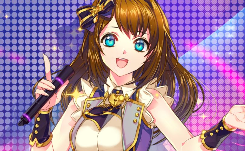 IDOL MAKER VR annunciato per PlayStation VR2