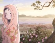 In This Corner (and Other Corners) of the World è disponibile su Crunchyroll