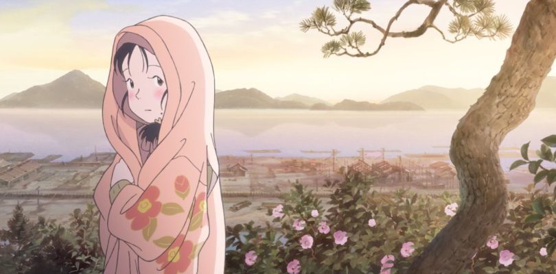 In This Corner (and Other Corners) of the World è disponibile su Crunchyroll