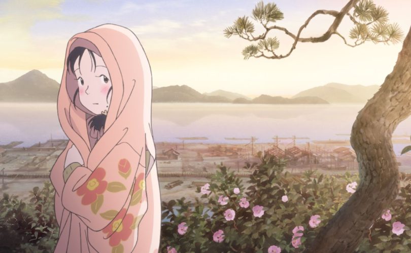 In This Corner (and Other Corners) of the World è disponibile su Crunchyroll