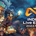 INDIE Live Expo 2024: nuovo teaser per l’edizione invernale