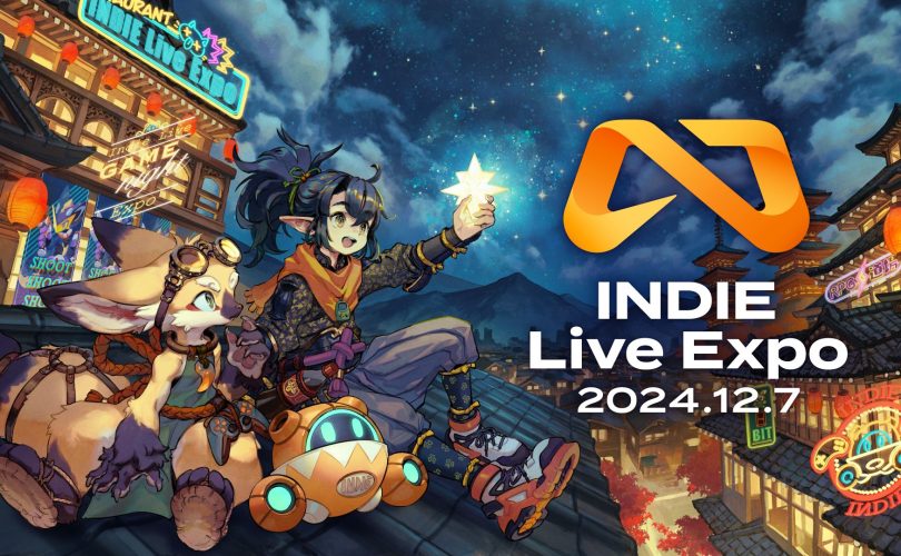 INDIE Live Expo 2024: nuovo teaser per l’edizione invernale