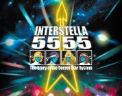 Coupon Sconto per INTERSTELLA 5555 in 4K