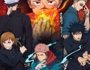 Jujutsu Kaisen: i personaggi del manga di Gege Akutami