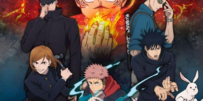 Jujutsu Kaisen: i personaggi del manga di Gege Akutami