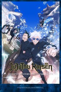 JUJUTSU KAISEN Stagione 2 – Recensione