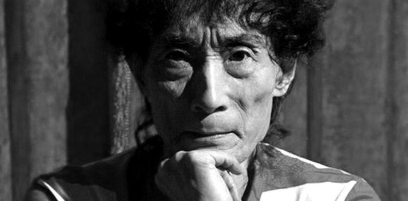 Kazuo Umezu è scomparso all’età di 88 anni