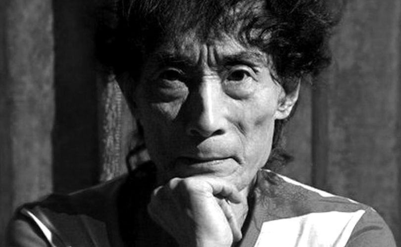 Kazuo Umezu è scomparso all’età di 88 anni