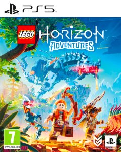 LEGO Horizon Adventures – Recensione