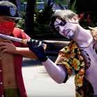 Like a Dragon: Pirate Yakuza in Hawaii, trailer per il sistema di combattimento