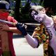 Like a Dragon: Pirate Yakuza in Hawaii, trailer per il sistema di combattimento