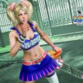 LOLLIPOP CHAINSAW RePOP: data di uscita per le versioni PS4 e Xbox One