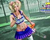 LOLLIPOP CHAINSAW RePOP: data di uscita per le versioni PS4 e Xbox One