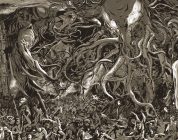 Lovecraft e Tanabe: tra fumetto e letteratura