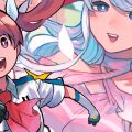 Magilumiere Magical Girls Inc. – Recensione dei primi due volumi