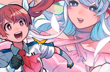 Magilumiere Magical Girls Inc. – Recensione dei primi due volumi