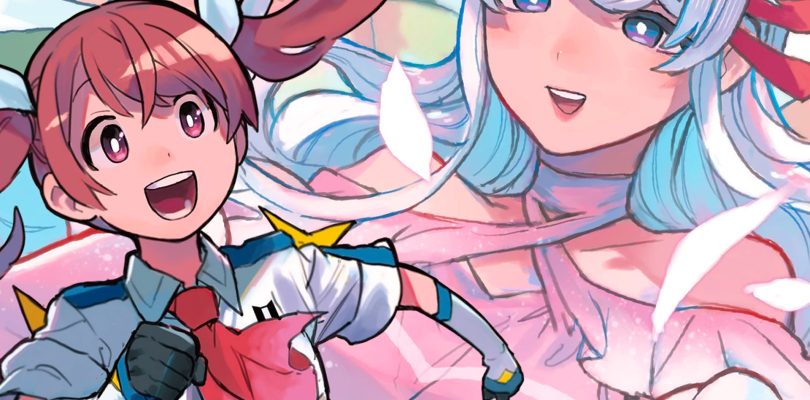 Magilumiere Magical Girls Inc. – Recensione dei primi due volumi