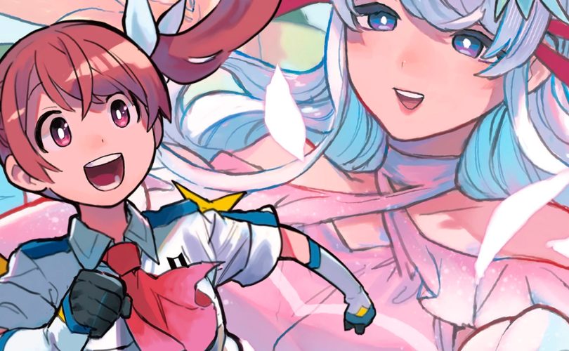 Magilumiere Magical Girls Inc. – Recensione dei primi due volumi