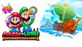 Mario & Luigi: Fraternauti alla carica – Recensione