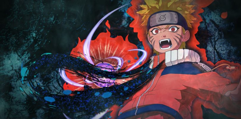 NARUTO TO BORUTO: SHINOBI STRIKER accoglie Naruto Uzumaki (Young Version) nel roster