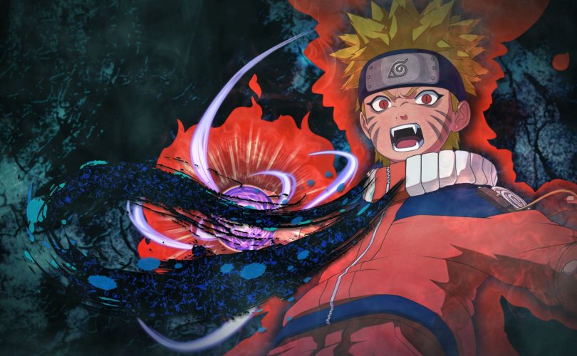 NARUTO TO BORUTO: SHINOBI STRIKER accoglie Naruto Uzumaki (Young Version) nel roster