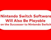 È ufficiale: i giochi Nintendo Switch saranno giocabili sulla prossima console Nintendo