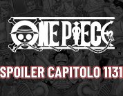 ONE PIECE: spoiler del capitolo 1131 – Il principe Loki