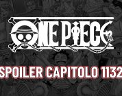 ONE PIECE: spoiler del capitolo 1132 – Saul e Robin