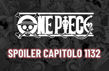 ONE PIECE: spoiler del capitolo 1132 – Saul e Robin