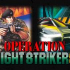 Night Striker: annunciati una raccolta e un nuovo episodio