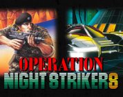 Night Striker: annunciati una raccolta e un nuovo episodio