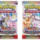 Pokémon GCC: annunciata l’espansione “Scarlatto e Violetto – Evoluzioni Prismatiche”