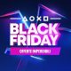 PlayStation celebra il Black Friday 2024 con tantissime offerte