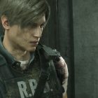 RESIDENT EVIL 2: il remake approda su iPhone, iPad e Mac