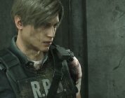 RESIDENT EVIL 2: il remake approda su iPhone, iPad e Mac