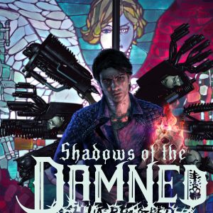 Shadows of the Damned: Hella Remastered