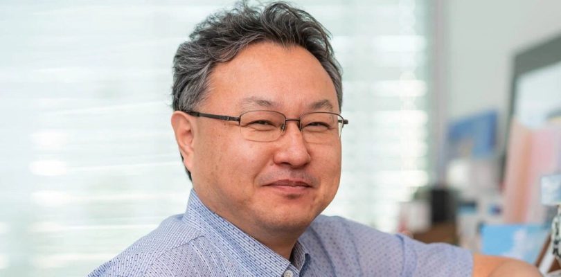 Shuhei Yoshida lascia Sony Interactive Entertainment